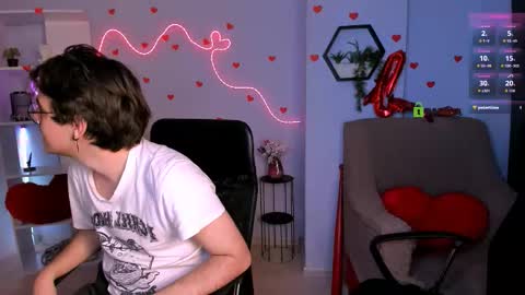 Martin online show from 03.06.26