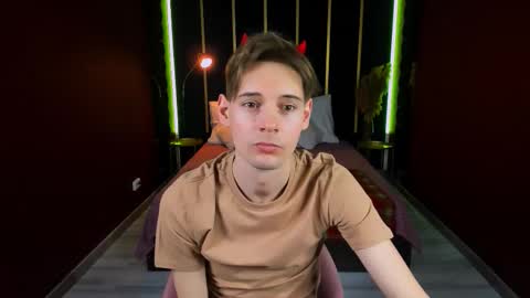 Martin online show from 03.07.26