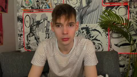 Martin online show from 04.08.26