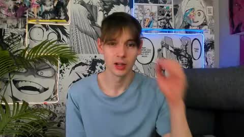 Martin online show from 04.20.26