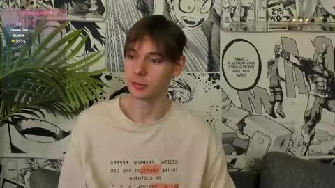 Martin online show from 05.07.26