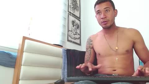 martin_smith20 online show from 12.01.25