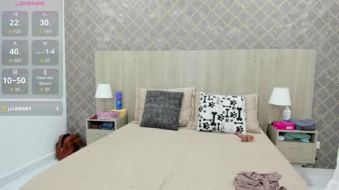 Martina online show from 09.20.25