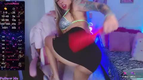 martina_dash online show from 10.06.25