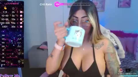 martina_dash online show from 12.01.25