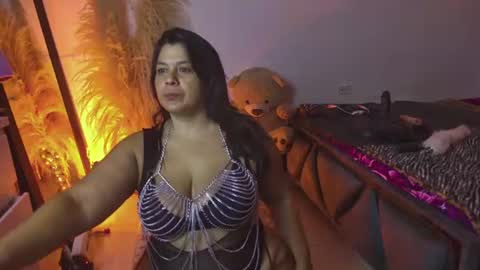 Martina Foxy online show from 06.10.26