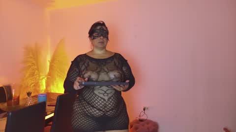 Martina Foxy online show from 06.17.26