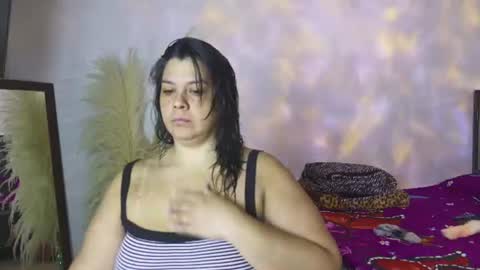 Martina Foxy online show from 06.21.26