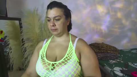Martina Foxy online show from 06.27.26