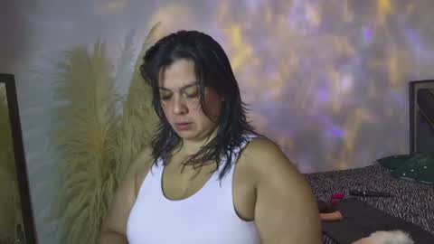 Martina Foxy online show from 06.29.26