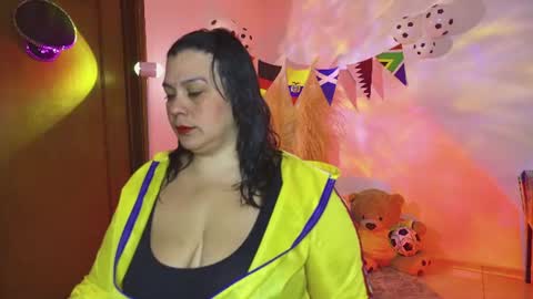 Martina Foxy online show from 07.03.26