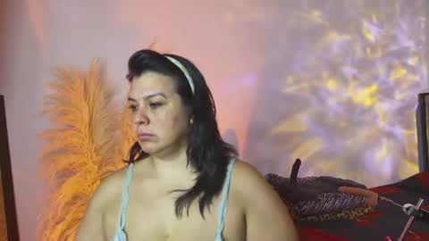Martina Foxy online show from 07.12.26
