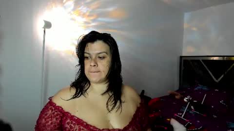 Martina Foxy online show from 07.25.26