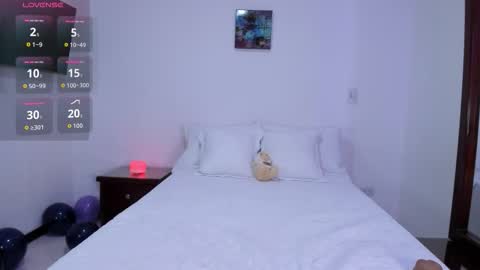 Martina online show from 11.24.25