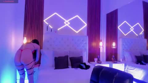 Martina online show from 12.19.25