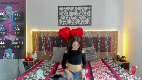  M A R T I N A  online show from 02.17.25