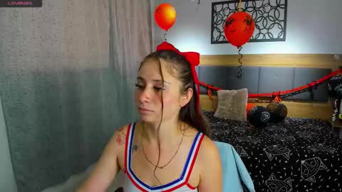  M A R T I N A  online show from 10.30.25