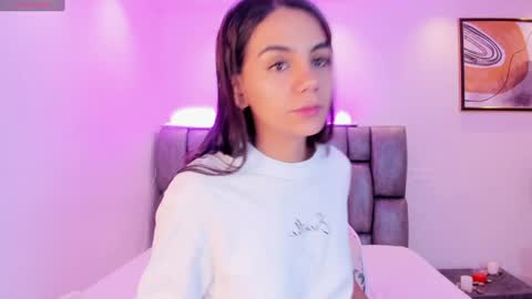 Martina online show from 01.29.25