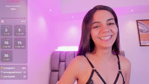 Martina online show from 02.17.25