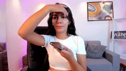 Martina online show from 07.07.26