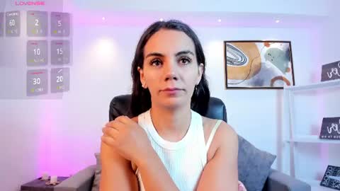 Martina online show from 07.20.26