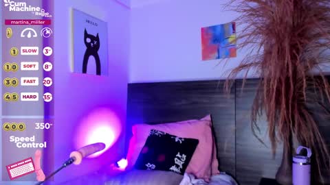 martina mIIler online show from 03.06.25