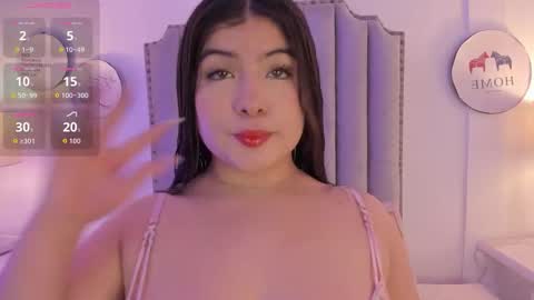 Martina online show from 03.15.26