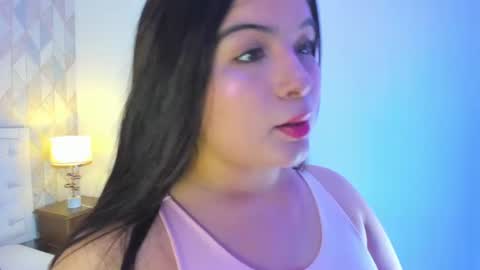 Snapshot of martina_rivera_ chatting on 06.29.26 Martina online show from 06.29.26