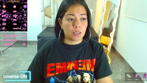 Hey im martina online show from 01.17.25