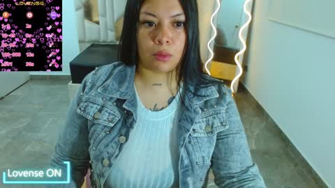 Hey im martina online show from 02.07.25