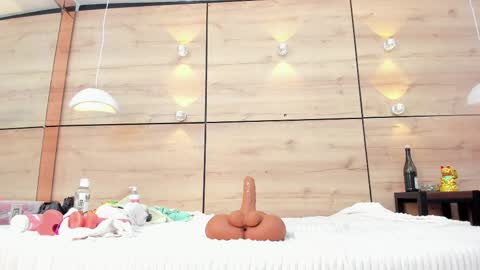 martina touss  online show from 03.01.25