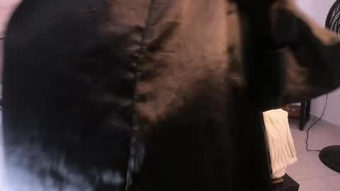 martina touss  online show from 04.18.26