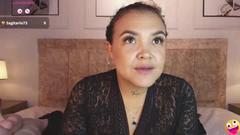 Snapshot of martina_vega__ chatting on 01.10.25 NATALIA ON A TRAVEL FROM DECEMBER 6TH TO THE 9TH ENJOY ME BEFORE I LEAVE online show from 01.10.25