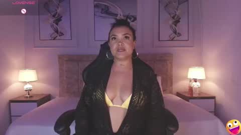 Snapshot of martina_vega__ chatting on 02.18.25 NATALIA ON A TRAVEL FROM DECEMBER 6TH TO THE 9TH ENJOY ME BEFORE I LEAVE online show from 02.18.25