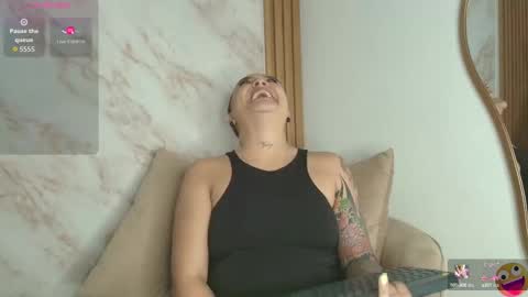 Snapshot of martina_vega__ chatting on 10.08.25 NATALIA ON A TRAVEL FROM DECEMBER 6TH TO THE 9TH ENJOY ME BEFORE I LEAVE online show from 10.08.25