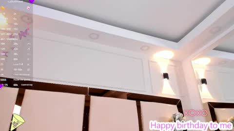 Martina Black online show from 02.15.25