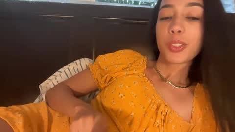 Snapshot of martinabebe chatting on 06.03.26 martinabebe online show from 06.03.26