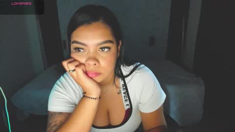 martina Bianchi  online show from 01.06.26