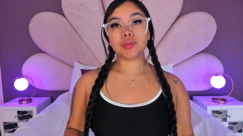 Martina Garcia online show from 02.21.26