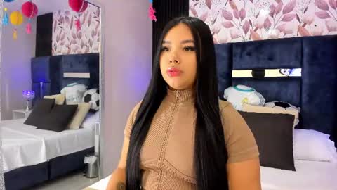 Snapshot of martinagarcia__ chatting on 06.30.26 Martina Garcia online show from 06.30.26