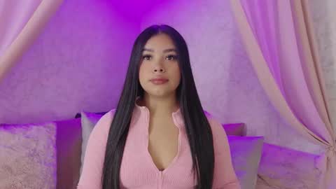 Snapshot of martinagarcia__ chatting on 07.06.26 Martina Garcia online show from 07.06.26