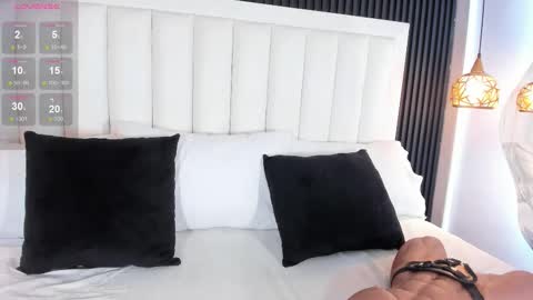 Martina Gracex online show from 12.22.25