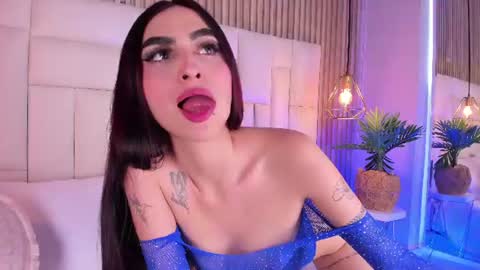 Martina Gracex online show from 07.24.26