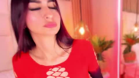 Martina Gracex online show from 07.27.26