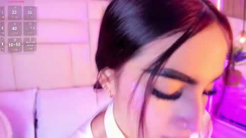 Martina Gracex online show from 07.30.26