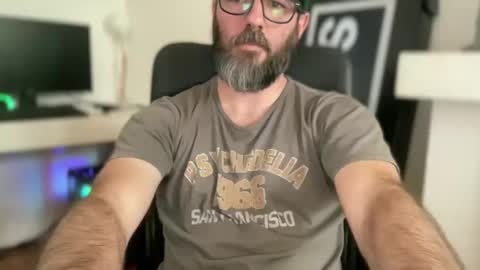 Snapshot of martincito22xl chatting on 01.06.25 Martincito online show from 01.06.25