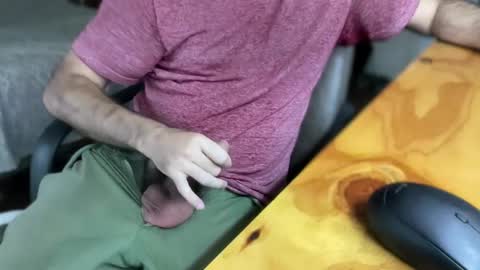 Snapshot of martincito22xl chatting on 02.28.25 Martincito online show from 02.28.25