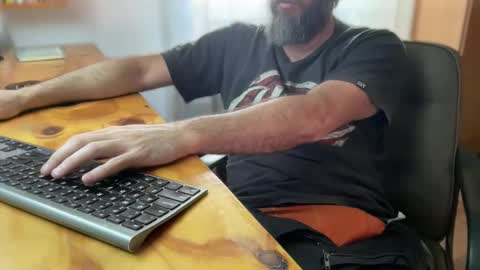 Snapshot of martincito22xl chatting on 10.09.25 Martincito online show from 10.09.25