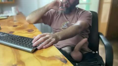 Snapshot of martincito22xl chatting on 11.07.25 Martincito online show from 11.07.25