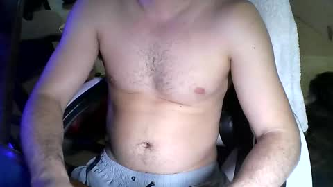 martingillesg online show from 03.31.26